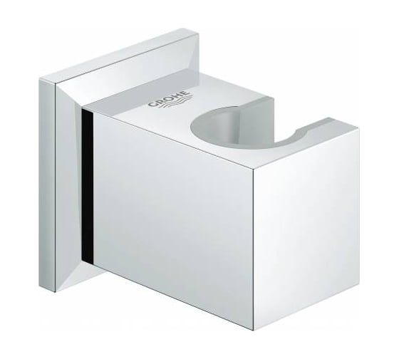 Настенный держатель для душевого шланга Grohe Allure Brilliant 27706000