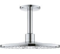 Набор: верхний душ 310 2 режима + кронштейн Grohe Rainshower 310 SmartActive 26477000