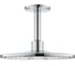 Набор: верхний душ 310 2 режима + кронштейн Grohe Rainshower 310 SmartActive 26477000 1