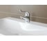 Смеситель для раковины Grohe Euroeco Special однорычажный, безопасный рычаг 120 мм 32789000 3