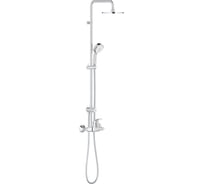Душевая система Grohe Tempesta Cosmopolitan 200 с 1-рычажным смесителем хром 26305001