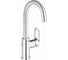 Смеситель для раковины Grohe BauLoop сливной гарнитур, L-Size 23763000 1