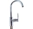 Смеситель для раковины Grohe BauLoop сливной гарнитур, L-Size 23763000 3