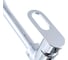 Смеситель для раковины Grohe BauLoop сливной гарнитур, L-Size 23763000 4
