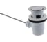 Смеситель для раковины Grohe BauLoop сливной гарнитур, L-Size 23763000 5