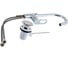 Смеситель для раковины Grohe BauLoop сливной гарнитур, L-Size 23763000 6