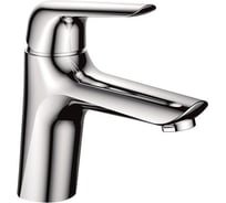 Смеситель для умывальника Aquanet AF430-10С Pragmatic хром 00216767