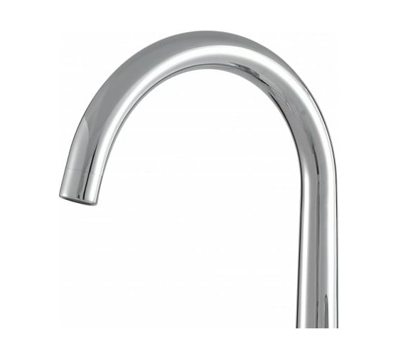 Смеситель для кухни Aquanet AF410-41C Magic высокий, хром 00237453