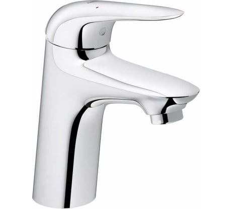Смеситель для раковины Grohe Eurostyle 2015 Solid гладкий корпус S-Size 23715003