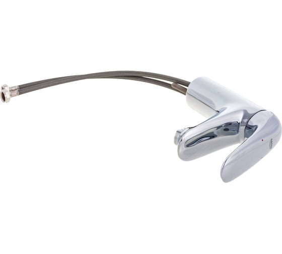 Смеситель для раковины Grohe Eurostyle 2015 Solid гладкий корпус S-Size 23715003