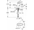 Смеситель для раковины Grohe Eurostyle 2015 Solid гладкий корпус S-Size 23715003 2