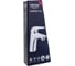 Смеситель для раковины Grohe Eurostyle 2015 Solid гладкий корпус S-Size 23715003 3