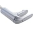Смеситель для раковины Grohe Eurostyle 2015 Solid гладкий корпус S-Size 23715003 6
