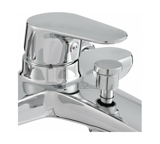 Смеситель для ванны Aquanet AF410-20C Magic хром 00237450