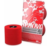 Туалетная бумага Renova 3 слоя 2 рулона, упаковка 5601028010825