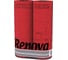 Туалетная бумага Renova 3 слоя, 6 рулонов, Red 5601028010108 1