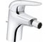 Смеситель для биде Grohe Eurostyle 2015 Solid со сливным гарнитуром, S-Size 23720003 1