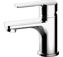 Смеситель для умывальника Elghansa однорычажный, с г/п 1692010