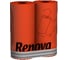 Бумажные полотенца Renova 2 слоя 2 рулона, 80 отрывов 5601028011099 1