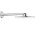 Верхний душ Grohe Rainshower 310 SmartActive круглый, 2 режима с душевым кронштейном 26475LS0 1