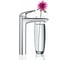 Смеситель для свободностояшей раковины Grohe Eurostyle 2015 Solid гладкий корпус 23719003 2
