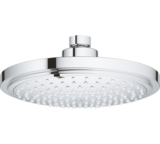 Верхий душ Grohe Euphoria Cosmopolitan хромированная душевая поверхность 27492000 1