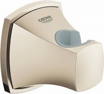 Настенный держатель для душа Grohe Grandera цвет: никель, глянец 27969BE0