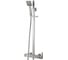 Душевая колонна Aquanet AF210-71S Steel сталь, сатин 00242973 2