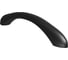 Ручка для ванны RIHO Standard черная AG02110 1