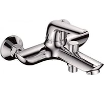 Смеситель для ванны Aquanet хром AF430-20С Pragmatic 00216768