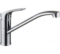 Cмеситель для кухни Aquanet AF310-40С Atletiс стандарт хром 00216762