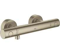 Термостат для душа Grohe Grohtherm 1000 Cosmopolitan M настенный монтаж 34065EN2