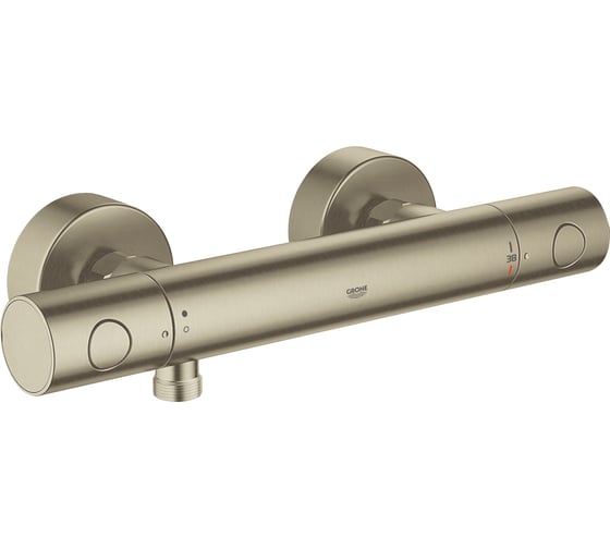 Термостат для душа Grohe Grohtherm 1000 Cosmopolitan M настенный монтаж 34065EN2