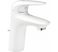 Смеситель для раковины Grohe Eurostyle 2015 Solid со сливным гарнитуром S-Size 23707LS3