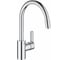 Смеситель для мойки Grohe Eurostyle Cosmopolitan однорычажный, с высоким изливом 31126004 2