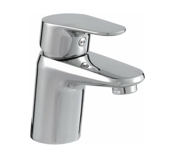 Смеситель для умывальника Aquanet AF410-10C Magic хром 00237449
