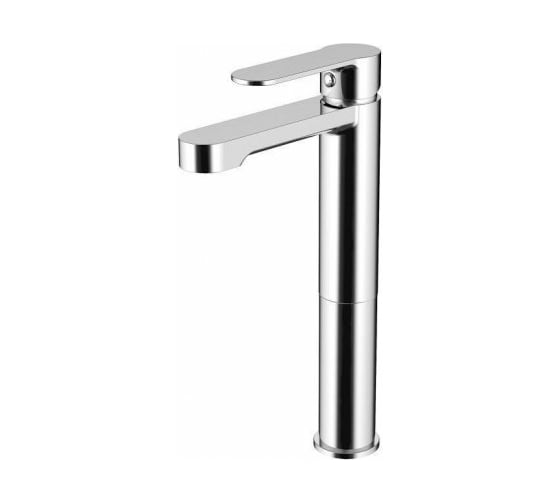 Смеситель для умывальника Aquanet высокий, хром AF300-11С Passion 00216758 1