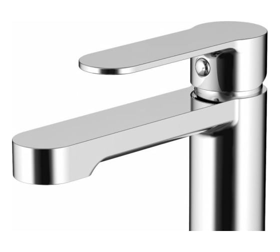 Смеситель для умывальника Aquanet высокий, хром AF300-11С Passion 00216758