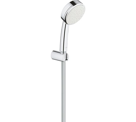 Душевой набор Grohe NTempCosmopolitan 100 I 26084002