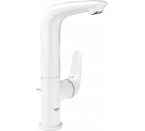 Смеситель для раковины Grohe Eurostyle 2015 Solid со сливным гарнитуром L-Size 23718LS3