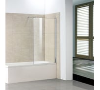 Ограждение на ванну Weltwasser WW100 100G1-80 800x1500 мм 10000001226