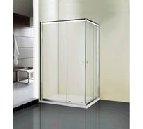 Душевое ограждение Weltwasser WW200 200QS22- 9070 900x700x1850 мм 10000001228