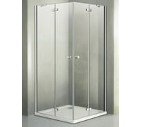 Душевое ограждение Weltwasser WW200 200Q22- 90 900x1850 мм 10000002932