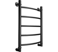 Водяной полотенцесушитель Дикрон ЛД 600-500 ЧМ