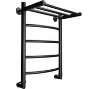 Водяной полотенцесушитель Дикрон ЛД ВП 600-500 ЧМ