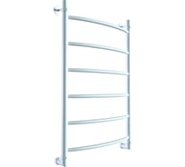 Водяной полотенцесушитель Дикрон ЛД 800-600 БМ