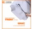 Панель Elghansa пластик с 5 круглыми крючками HRM-690-White/Chrome 5