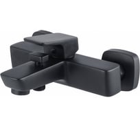 Смеситель для ванны Aquanet AF440-20B Gotic черный матовый 00243292