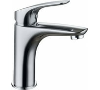 Смеситель для умывальника Aquanet AF310-10С Atletic хром 00216760