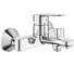 Смеситель для ванны Grohe BauEdge Longlife 35 мм 23605000 1
